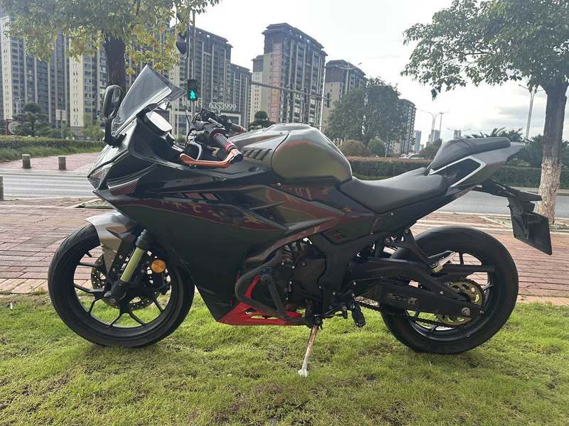 二手元图GP250