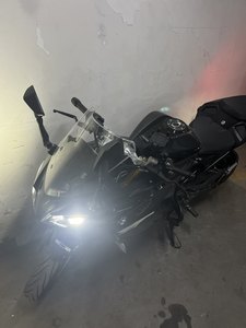 二手宝马G 310 RR