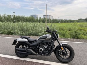 二手春风550CL-C