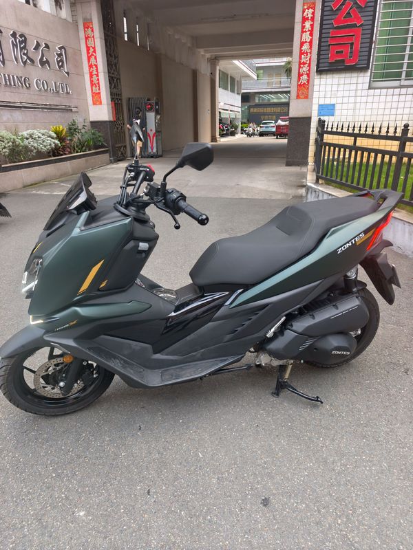 二手升仕150X
