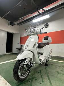 二手VESPAPrimavera