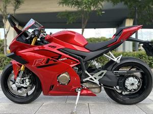 二手张雪机车500RR