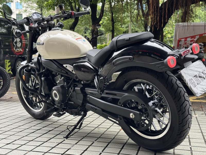 二手春风450CL-C