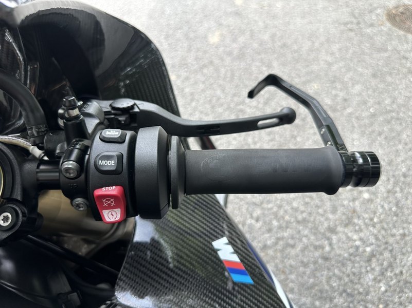 二手宝马S 1000 RR