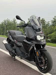 二手宝马C 400