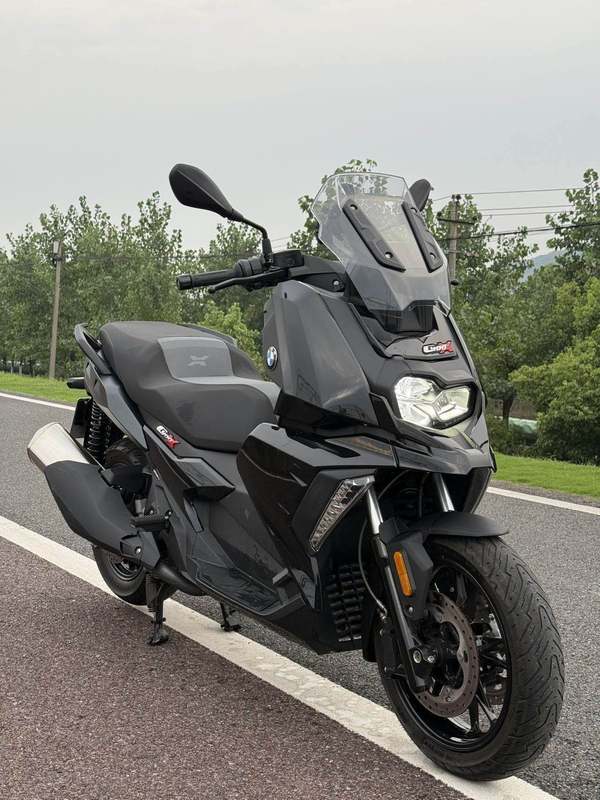 二手宝马C 400