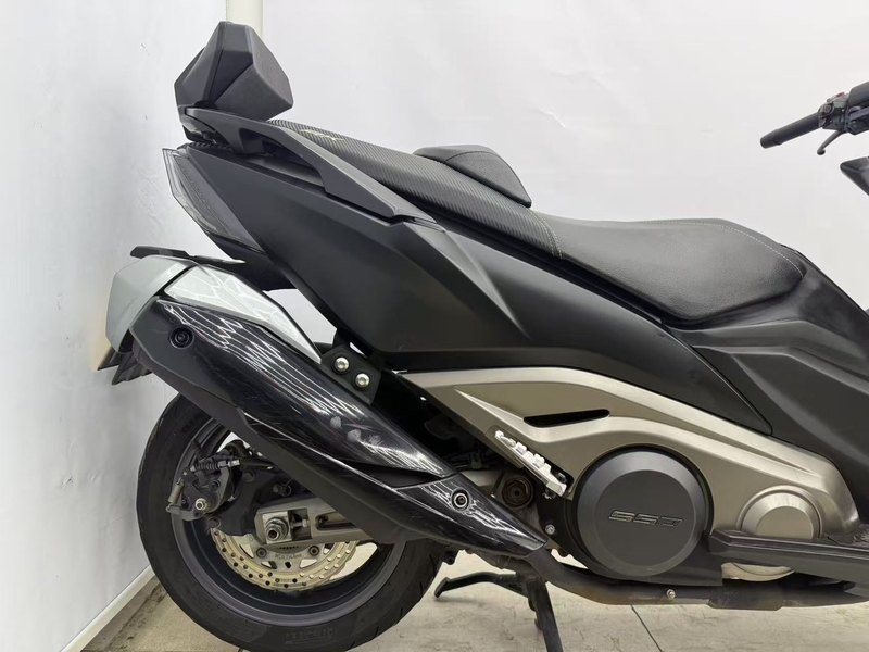二手光阳AK550