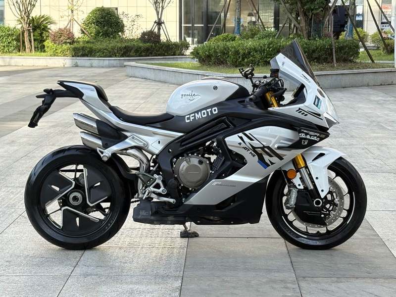 二手春风750SR-S