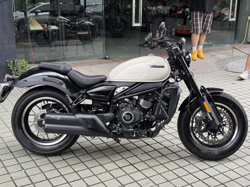 二手春风450CL-C