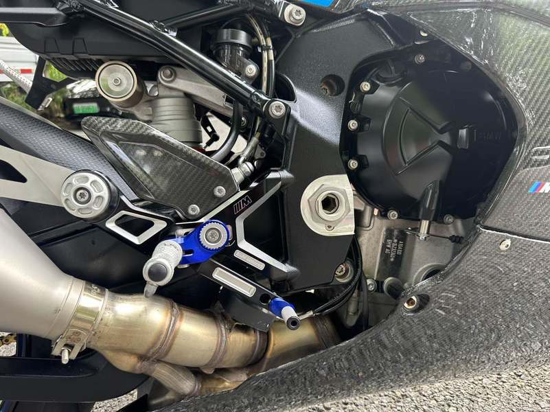 二手宝马S 1000 RR