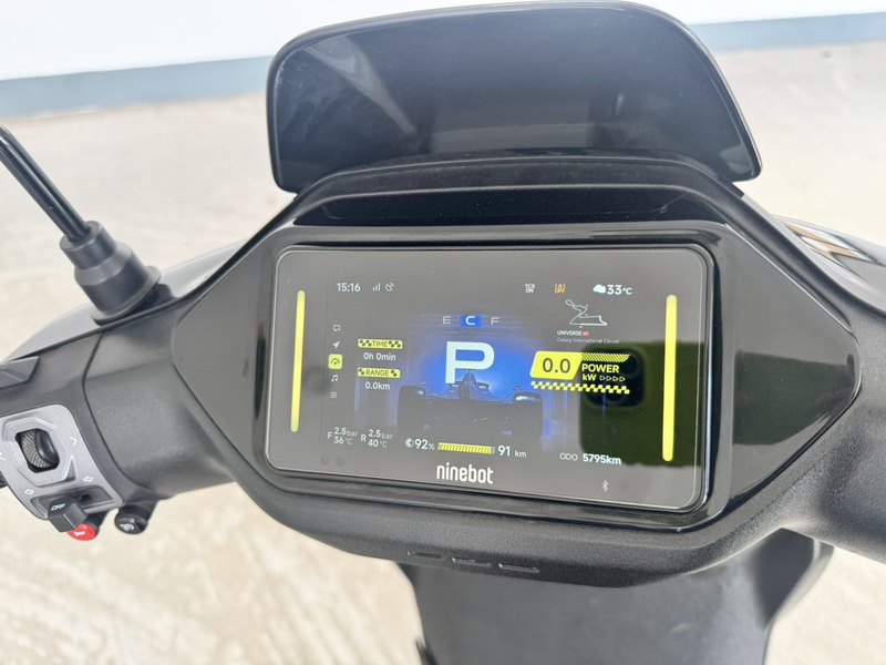二手九号M3