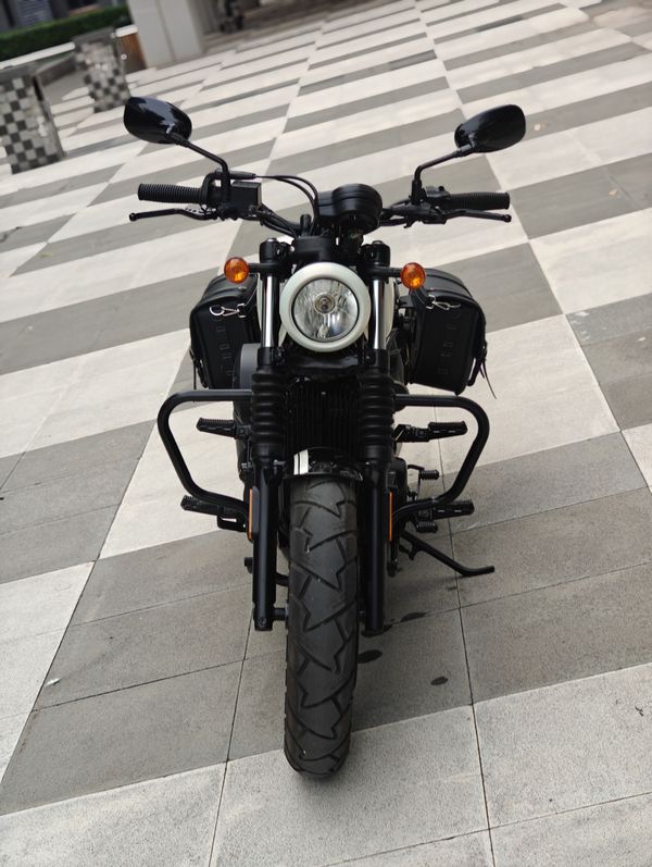 二手晓星GV300S