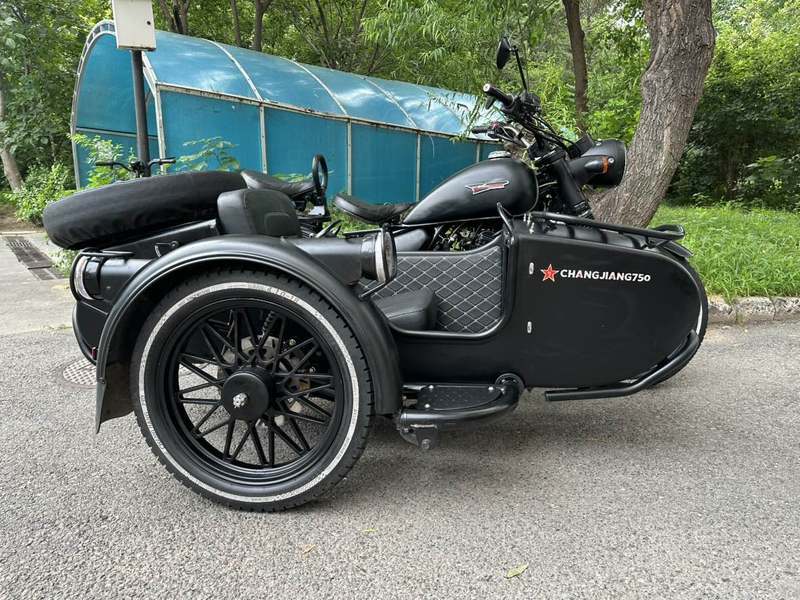 二手长江CJ 650B