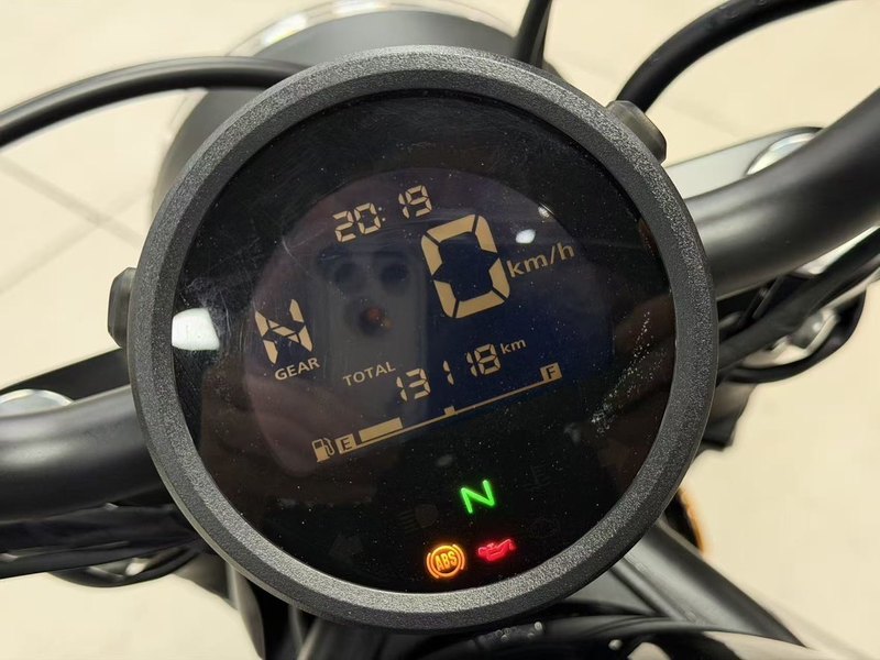 二手本田CM500