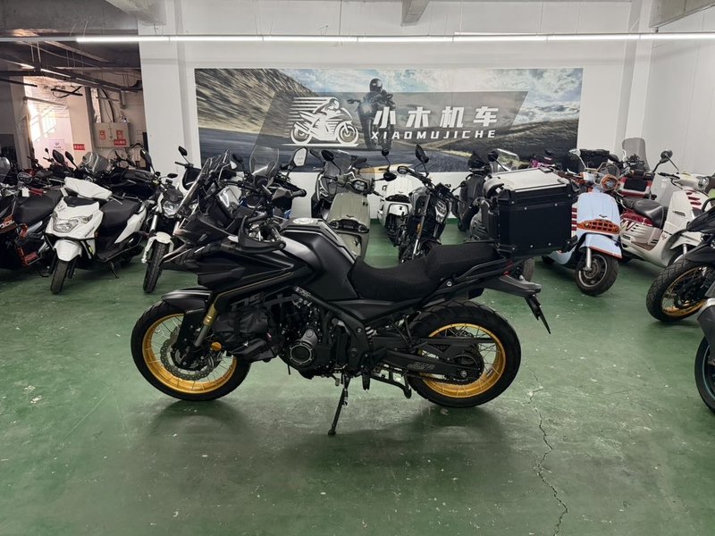 二手无极DS525