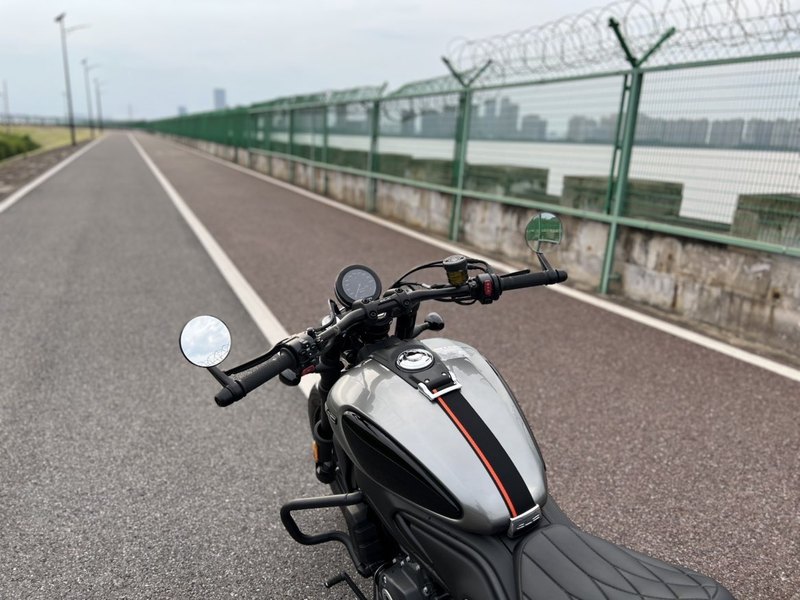 二手春风550CL-C