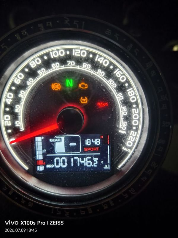 二手高金Thor650