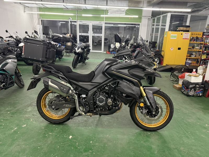 二手无极DS525