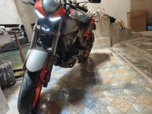 二手升仕250S