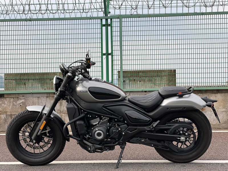 二手春风550CL-C