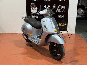 二手VESPAGTS