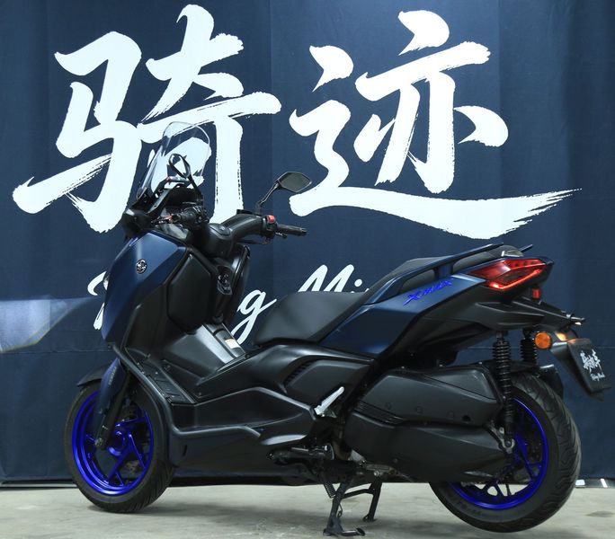 二手雅马哈XMAX