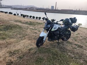 二手贝纳利小黄龙 TNT25