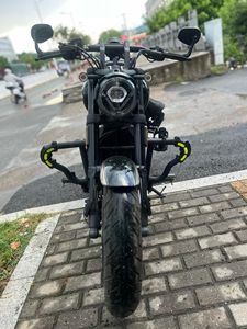 二手无极CU250