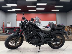 二手本田CM500