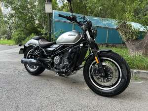 二手春风250CL-C