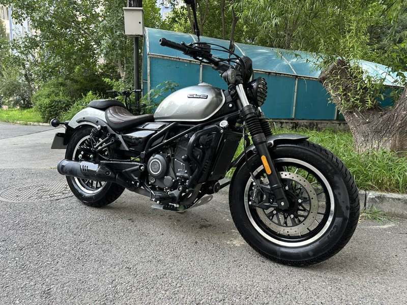 二手春风250CL-C