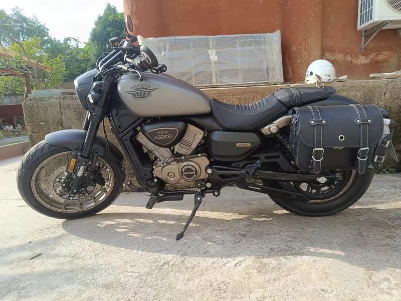 二手大阳TCV450