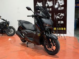 二手雅马哈XMAX