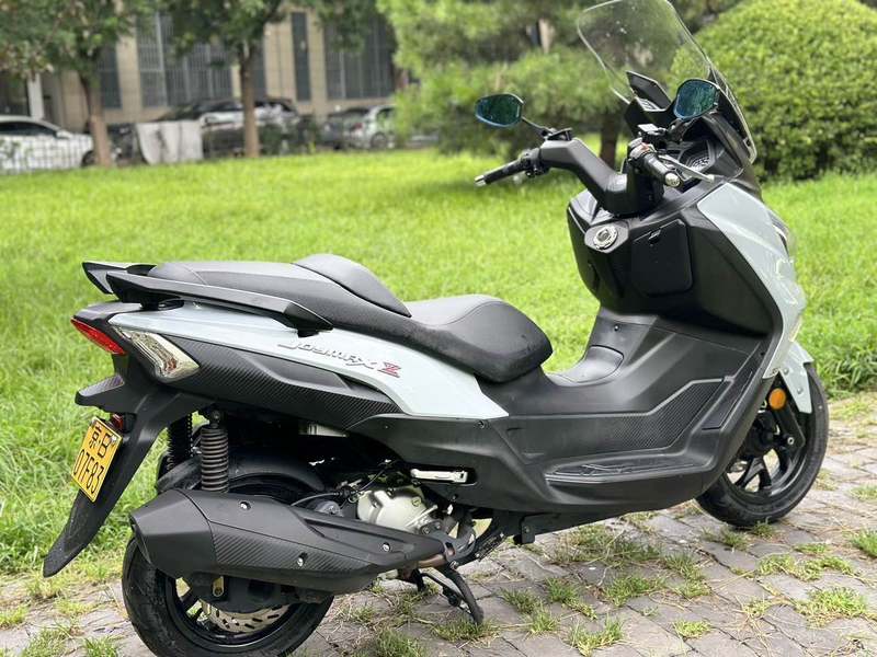 二手三阳Joymax Z 300