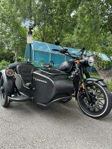 二手长江CJ 650B