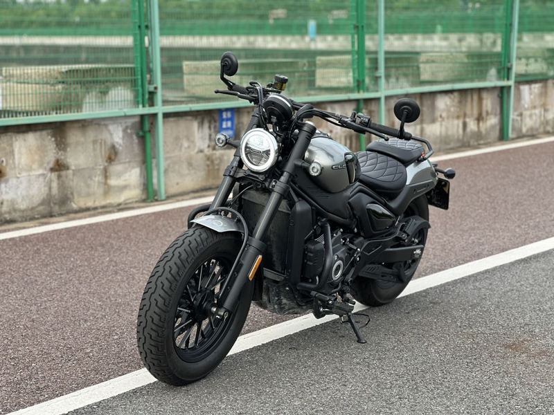 二手春风550CL-C