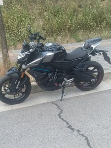 二手春风450NK