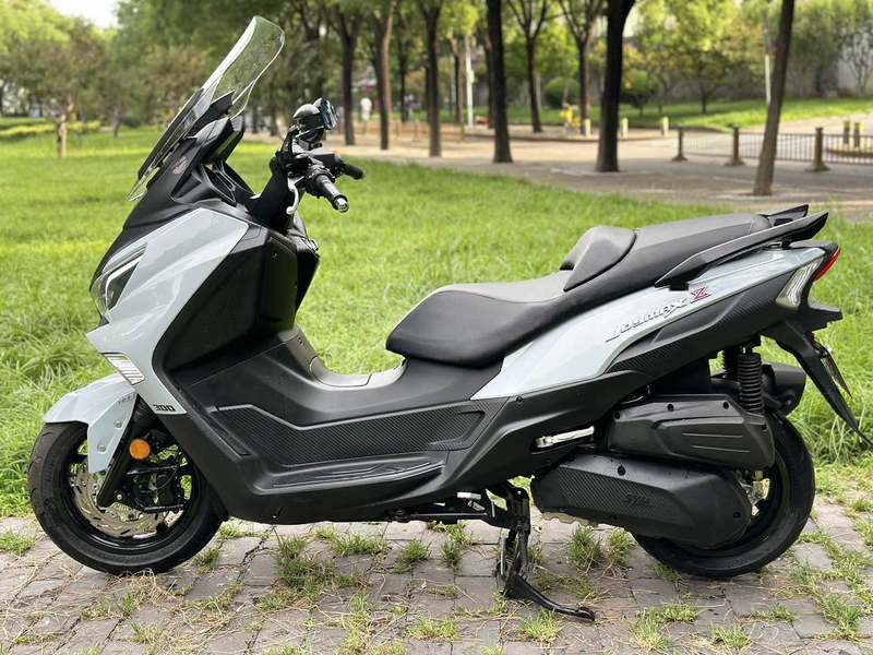 二手三阳Joymax Z 300