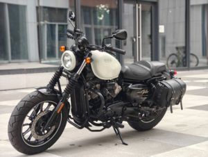 二手晓星GV300S