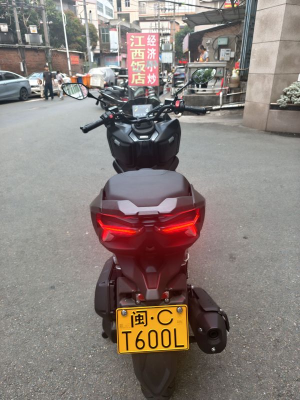 二手升仕150X