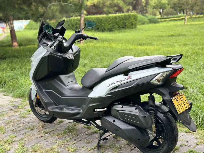 二手三阳Joymax Z 300