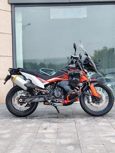 二手KTMR2R790 Adventure