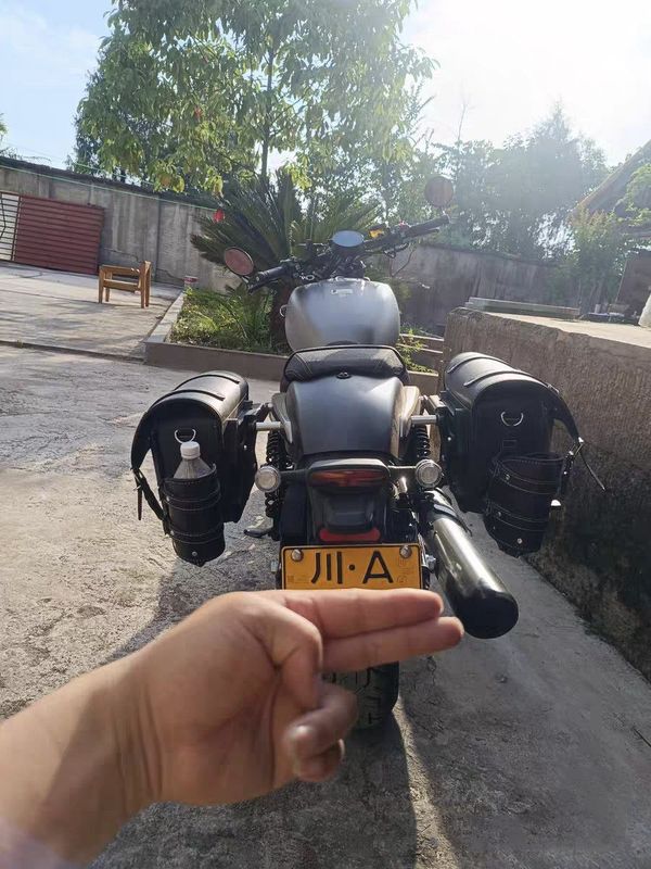 二手大阳TCV450