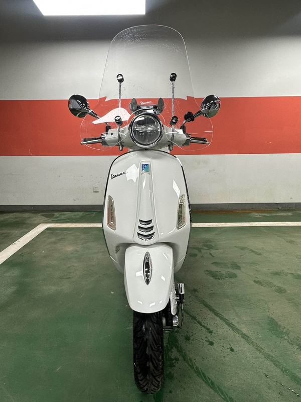 二手VESPAPrimavera