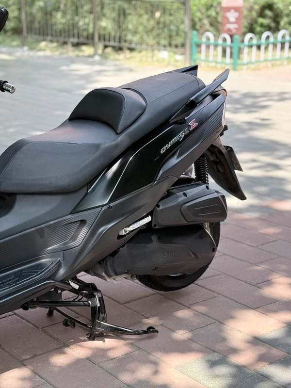 二手三阳Joymax Z 300