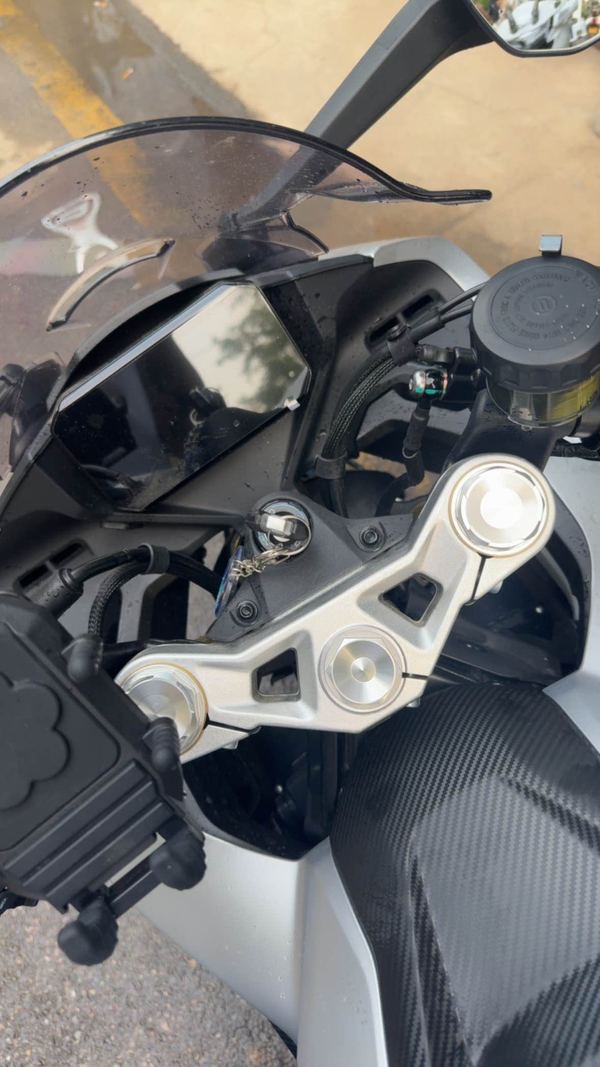 二手春风450SR