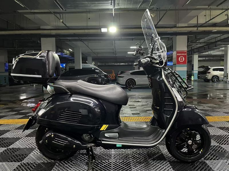 二手VESPAGTS