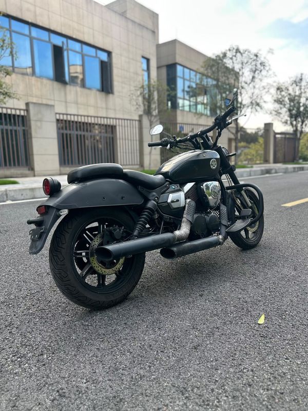 二手龙嘉V途250