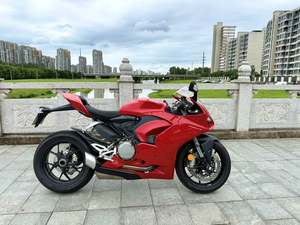 二手杜卡迪Panigale V2