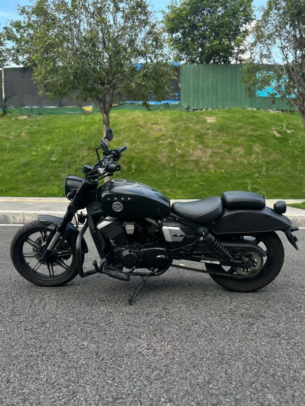 二手龙嘉V途250
